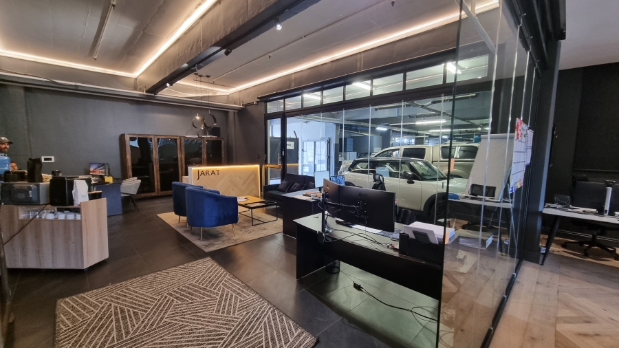 Commercial Property for Sale in Salt River Western Cape